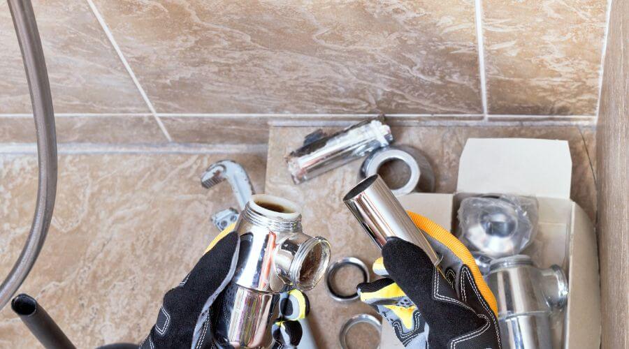 Expert tile roof repair services in Hulbert, MI
